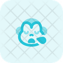 پیش‌نمایش فایل monkey-snoring-3147540 از پک حیوانات جلد ۳
