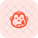 پیش‌نمایش فایل monkey-tear-3147538 از پک حیوانات جلد ۳