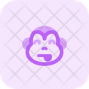 پیش‌نمایش فایل monkey-tongue-smiling-eyes-3147536 از پک حیوانات جلد ۳