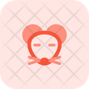 پیش‌نمایش فایل mouse-closed-eyes-3147534 از پک حیوانات جلد ۳