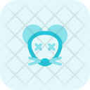 پیش‌نمایش فایل mouse-death-3147533 از پک حیوانات جلد ۳