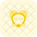 پیش‌نمایش فایل mouse-smiling-3147529 از پک حیوانات جلد ۳