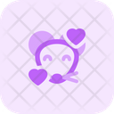 پیش‌نمایش فایل mouse-smiling-with-hearts-3147528 از پک حیوانات جلد ۳