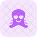 پیش‌نمایش فایل octopus-heart-eyes-3147518 از پک حیوانات جلد ۳