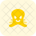 پیش‌نمایش فایل octopus-pouting-3147514 از پک حیوانات جلد ۳