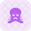 پیش‌نمایش فایل octopus-sad-3147513 از پک حیوانات جلد ۳