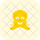 پیش‌نمایش فایل octopus-smiling-3147511 از پک حیوانات جلد ۳