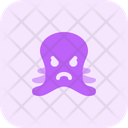 پیش‌نمایش فایل octopus-upset-3147506 از پک حیوانات جلد ۳