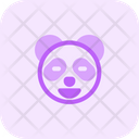 پیش‌نمایش فایل panda-closed-eyes-grinning-3147500 از پک حیوانات جلد ۳