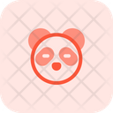 پیش‌نمایش فایل panda-closed-eyes-without-mouth-3147497 از پک حیوانات جلد ۳