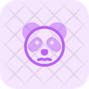 پیش‌نمایش فایل panda-confounded-open-eyes-3147494 از پک حیوانات جلد ۳