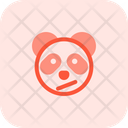پیش‌نمایش فایل panda-confused-3147493 از پک حیوانات جلد ۳