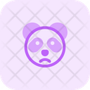 پیش‌نمایش فایل panda-frowning-3147492 از پک حیوانات جلد ۳