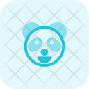 پیش‌نمایش فایل panda-grinning-3147489 از پک حیوانات جلد ۳