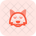 پیش‌نمایش فایل fox-pensive-3147396 از پک حیوانات جلد ۲