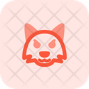 پیش‌نمایش فایل fox-pouting-3147395 از پک حیوانات جلد ۲