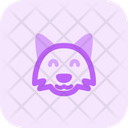 پیش‌نمایش فایل fox-smile-3147471 از پک حیوانات جلد ۲