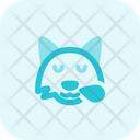 پیش‌نمایش فایل fox-snoring-3147469 از پک حیوانات جلد ۲