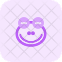 پیش‌نمایش فایل frog-closed-eyes-3147464 از پک حیوانات جلد ۲