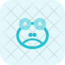 پیش‌نمایش فایل frog-frowning-3147461 از پک حیوانات جلد ۲