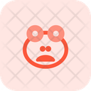 پیش‌نمایش فایل frog-frowning-open-mouth-3147460 از پک حیوانات جلد ۲