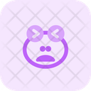 پیش‌نمایش فایل frog-frowning-open-mouth-squinting-3147458 از پک حیوانات جلد ۲