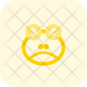 پیش‌نمایش فایل frog-frowning-squinting-3147457 از پک حیوانات جلد ۲
