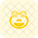پیش‌نمایش فایل frog-grinning-3147456 از پک حیوانات جلد ۲