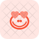 پیش‌نمایش فایل frog-heart-eyes-3147451 از پک حیوانات جلد ۲