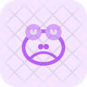 پیش‌نمایش فایل frog-sad-3147446 از پک حیوانات جلد ۲