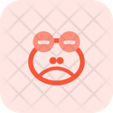 پیش‌نمایش فایل frog-sad-closed-eyes-3147445 از پک حیوانات جلد ۲