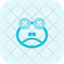 پیش‌نمایش فایل frog-sad-death-3147444 از پک حیوانات جلد ۲