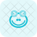 پیش‌نمایش فایل frog-squinting-3147438 از پک حیوانات جلد ۲
