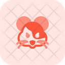 پیش‌نمایش فایل hamster-pouting-3147433 از پک حیوانات جلد ۲