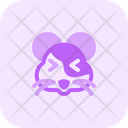 پیش‌نمایش فایل hamster-squinting-3147428 از پک حیوانات جلد ۲