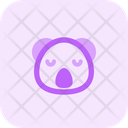 پیش‌نمایش فایل koala-sad-face-3147422 از پک حیوانات جلد ۲