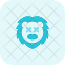 پیش‌نمایش فایل lion-death-3147414 از پک حیوانات جلد ۲