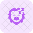 پیش‌نمایش فایل lion-sleeping-3147411 از پک حیوانات جلد ۲