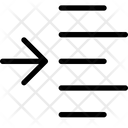 پیش‌نمایش فایل indent-left-3149024 از پک تراز و پاراگراف