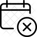 پیش‌نمایش فایل calendar-remove-3149076 از پک تاریخ و زمان