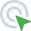 پیش‌نمایش فایل double-click-3149648 از پک انتخاب و نشانگرها