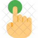 پیش‌نمایش فایل finger-tap-3149646 از پک انتخاب و نشانگرها