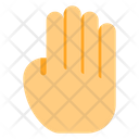 پیش‌نمایش فایل release-hand-pointer-3149634 از پک انتخاب و نشانگرها