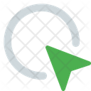 پیش‌نمایش فایل single-click-3149628 از پک انتخاب و نشانگرها