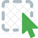 پیش‌نمایش فایل square-cursor-3149625 از پک انتخاب و نشانگرها