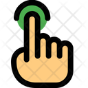 پیش‌نمایش فایل finger-tap-3149684 از پک انتخاب و نشانگرها
