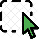 پیش‌نمایش فایل square-cursor-3149663 از پک انتخاب و نشانگرها