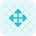پیش‌نمایش فایل four-arrow-3149711 از پک انتخاب و نشانگرها