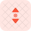 پیش‌نمایش فایل move-vertical-3149712 از پک انتخاب و نشانگرها