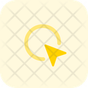 پیش‌نمایش فایل single-click-3149704 از پک انتخاب و نشانگرها